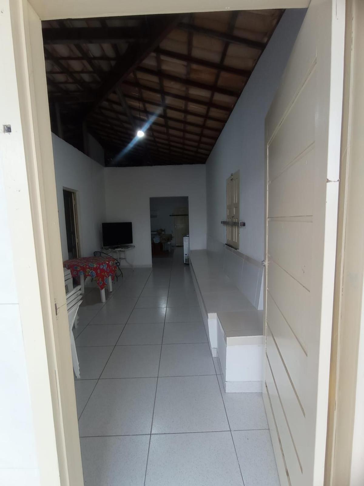 Chacara Santana 03 Quartos Holiday home Aracaju