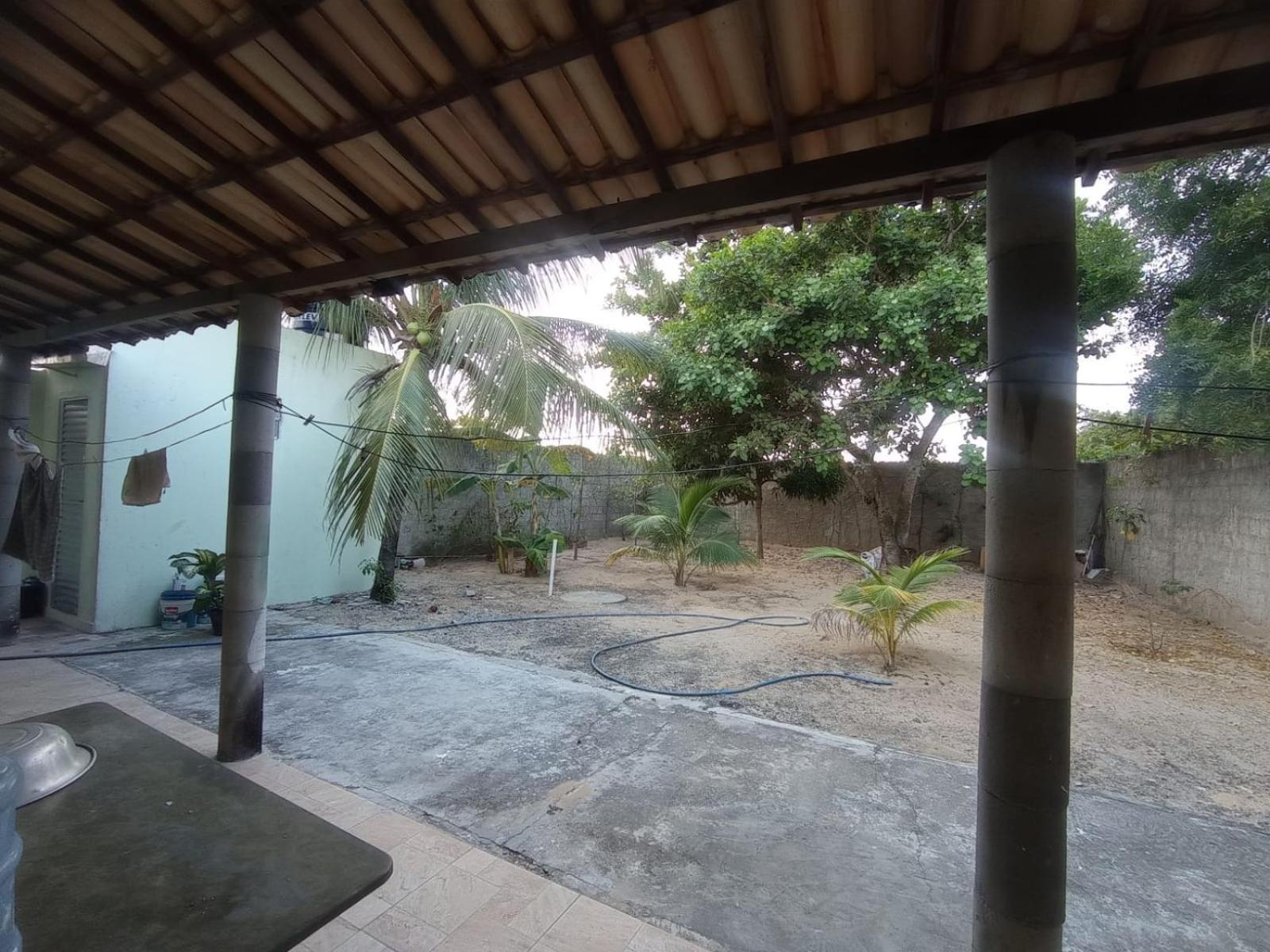 Casa de férias Chacara Santana 03 Quartos *