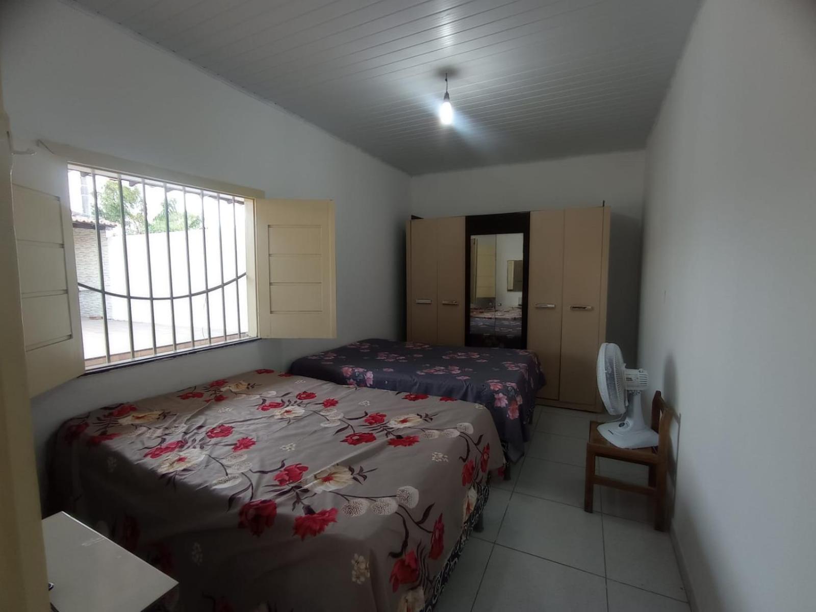 Casa de férias Chacara Santana 03 Quartos